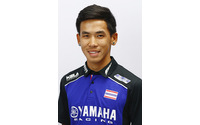 YAMALUBE RACING、怪我の前田恵助に代わり4耐2連覇のアヌパブ・サームーンが出場…全日本ロード選手権 画像