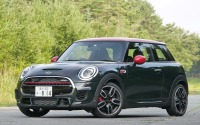 【MINI ジョンクーパーワークス 新型試乗】やっぱりこれ、最もミニを感じるクルマでした…中村孝仁 画像