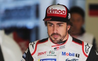 フェルナンド・アロンソ、2019年はF1に参戦せず…マクラーレンが発表 画像