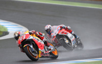 MotoGP 日本GP、地元4市町ラリーとフェスでアゲて行こ!…自治体関係者とエンジェルが語った 画像