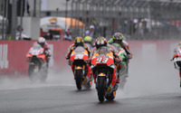 MotoGP 日本GPに新アプローチ、県道69号で着く前に盛り上がる 画像