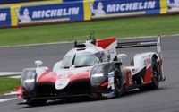 【WEC 18/19第3戦】1-2でゴールしたトヨタ勢が失格に…陣営は「判定への対応を検討」 画像
