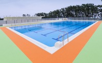 ヤマハ発動機、実はプールも作っていた…FRPプールでシェア9割、高まる需要その理由 画像