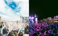 夏フェス「泡トラ」、タイトルスポンサーはサントリーに決定 鈴鹿10時間耐久レース 画像