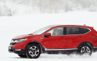 ホンダ CR-V 新型…開発責任者「究極に普通なクルマを目指した」 画像