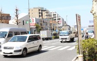 トラックの運行管理効率化に向けてETC2.0のデータを活用 国交省 画像