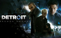 AI研究家は『Detroit: Become Human』をどう見たのか―スクエニ・三宅陽一郎氏インタビュー 画像