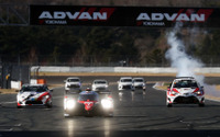 シーズンエンド恒例の“3大フェス”、今年も富士&もてぎで開催へ…トヨタ、NISMO、ホンダ 11-12月 画像