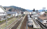 高山本線の全線再開は11月下旬の見込みに 平成30年7月豪雨 画像