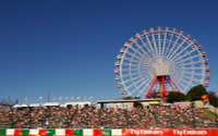 【F1】鈴鹿での日本GP開催、2021年までの延長が決まる…今年の大会名は「Honda日本GP」に 画像