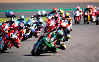 全日本ロードレース最終戦 MFJグランプリ、9月9日より前売りチケット発売 50回記念大会 画像