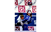 デイモン・ヒル来場決定、デモランには フェラーリ 248F1 も登場…F1日本GP 画像