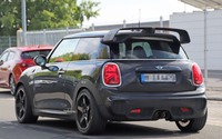 MINIが究極進化…新型「JCW GP」をスクープ! 価格は5万ドル超えか 画像