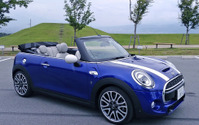 【MINI 新型試乗】DCT搭載でミニの魅力はさらに高まった…丸山誠 画像