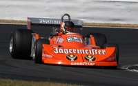 マスターズ・ヒストリックF1レース、参戦マシン第3弾発表…マーチ761 など7台 鈴鹿サウンド・オブ・エンジン 画像