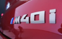 標準車以上、Mモデル未満の「Mパフォーマンス」とは?…BMW 画像