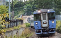 JR北海道では12区間で再開の目途が立たず…節電による運休・減便も 平成30年北海道胆振東部地震 画像