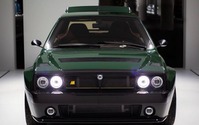 WRCで6連覇の名車、ランチア デルタ…20台を復刻生産へ 画像