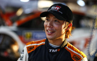 【WRC】トヨタが育成プログラムを次のステップへ…ドライバーに選出されたのは勝田貴元 画像