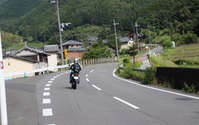 シニアライダー、技術低下を自覚も9割が「免許自主返納はしない」 ナップス調べ 画像
