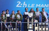 【WEC】トヨタGAZOOレーシング、ルマン1-2凱旋の富士戦を前にMEGA WEBでファンミーティング開催 10月10日 画像