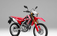 ホンダ CRF250L/M、ワイヤハーネス断線でエンストのおそれ リコール 画像
