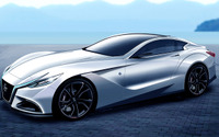日産 フェアレディZ、新型の開発が進行中!? 2019年東京ショーでの発表はあるか 画像