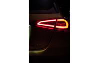 メルセデスAMG、Aクラス 新型に「A35」設定へ…新高性能グレード 画像
