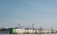 節電で運休していたJR北海道の電車特急が9月20日にすべて再開 平成30年北海道胆振東部地震 画像