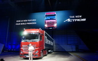 ダイムラー商用車が向かう「明日」はどこか…IAA2018直前イベント 画像
