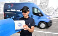 ZF、120億ユーロを研究開発に投資…電動化と自動運転で商用車の安全、効率、コストを改善 画像