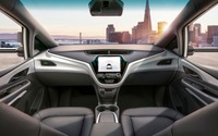 GMとホンダ、自動運転領域で提携 GMクルーズに資本参加 画像