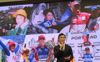 新校長は佐藤琢磨…鈴鹿サーキットレーシングスクールのフォーミュラ&カート部門が2019年の新体制を発表 画像