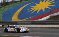 【SUPER GT】2020年にマレーシア大会復活…ナイトレースでの開催に 画像