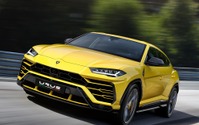 ランボルギーニ ウルスは、世界最高の乗用車にして「背が高いだけ」のスーパーカーだった 画像