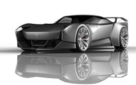 これが「日産 GT-R」次期型!? 最新情報&予想CGを入手 画像