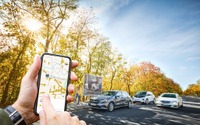 BMWとダイムラー、モビリティサービス事業を合併 2019年1月末までに手続き完了へ 画像