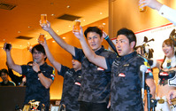 SUPER GT、グッドスマイルレーシング忘年会、2019年チーム体制と杏仁豆腐氏の初音ミクを発表 画像