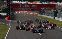 鈴鹿サーキット・ツインリンクもてぎ、主要レースカレンダーを発表 2019年 画像