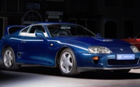 【トヨタ車オブザ平成】3位は セルシオ、1位は…読者アンケート結果 画像