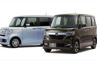 2年連続で増加し500万台突破…2018年の新車総販売 画像