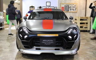 「楽しみ上手な家族の家」がテーマのホンダアクセス…東京オートサロン2019 画像