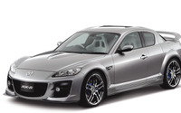 【東京オートサロン08】マツダ RX-8 マツダスピードコンセプト 画像