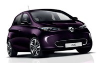 ルノーEV世界販売が新記録、カングー は105%増 2018年 画像