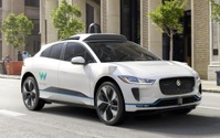 グーグル、自動運転車の生産工場を開設へ…レベル4搭載車の量産目指す 画像