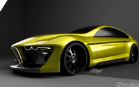 BMW史上最強のハイブリッド・スーパーカー、2023年までに登場の噂 画像
