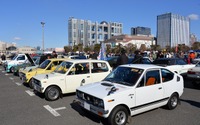 旧車イベントの老舗が有終の美…ニューイヤーミーティング ファイナル 画像