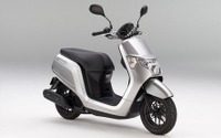 個性派スクーター、ホンダ ダンク のカラーバリエーション変更へ 画像