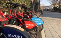 「シェアサイクル」は環境インフラかベンチャービジネスか?【藤井真治のフォーカス・オン】 画像