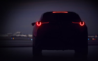 マツダが新型SUVを世界初公開へ、新世代第2弾…ジュネーブモーターショー2019 画像